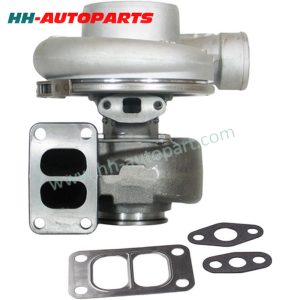 Turbo H1C Turbocharger 3528237 3528238 3802348 for Cummins Engine 6BTAA Cummins Parts HH-AutoParts 3528237 3528238 352823800 3528238H 3528920 3528921 3802348 Turbocharger 1989-92 Cummins Various with 6BTAA Engine