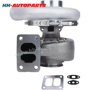 3530772 3530714 3535414 Turbo H1C Turbocharger for Cummins Engine 6BT 6BTA Cummins Parts HH-AutoParts 3530772 3530714 3535414 3802289 3522777 3528742 3528741 3522778 Turbo H1C Turbocharger Cummins Engine 6BT