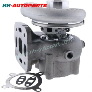 3538723 3528762 3535434 Turbo H1C Turbocharger for Cummins 4BT 4BTA 6BT Engine Cummins Parts HH-AutoParts 3538723 3528762 3535434 3535435 3802870 3802870NX 3802870RX Turbo H1C Turbocharger Cummins Engine 6BT 4BT 4BTA