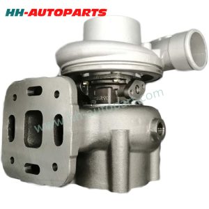 3919217 3528787 3526625 Turbo H1E Turbocharger for Cummins Engine 6BTAM 6BTA 5.9 Cummins Parts HH-AutoParts 3526625 3526626 352662600 352662600H 3526626H 3526626NX 3526626RX 3528787 3528788 3528788NX 3528788RX 3919217 3919217NX 3919217RX 3533738 3534378 3533739 3917706 Turbo H1E Turbocharger Cummins Marine with 6BTAM Engine 1988-04