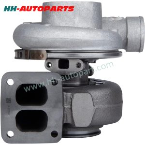 Turbo H1E Turbocharger 3802303 3524034 for Cummins Engine 6CTA Cummins Parts HH-AutoParts