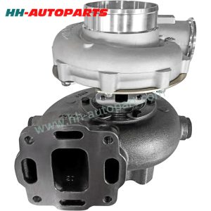 3538623 3538624 3802886 Turbo H2D Turbocharger for Cummins Engine 6CTA8.3 6C8.3 Cummins Parts HH-AutoParts 3538623 3538624 3538624H 3802886 3802886NX 3802886RX Turbo H2D Turbocharger Turbo Model H2D-9361BA HA20S3, H2D, H2DM Cummins 6CTA8.3,6C 8.3 1996-08 Cummins Marine with 6CTA Engine