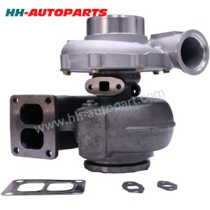 3803586 3532054 3532053 Turbo H2E S300 Turbocharger for Cummins Engine L10 LTA10 Cummins Parts HH-AutoParts 3803586 3532054 3532053 380358600 3803586N 3803586RX 3532054 3532054H Turbo H2E S300 Turbocharger Cummins L10 LTA10 1992-94 Cummins Truck Various with L10 Engine