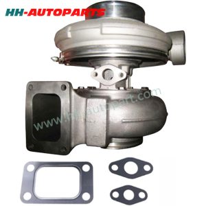 3524451 3594040 3594042 4033156 Turbo HC5A Turbocharger for Cummins Engine KTA38 KT38 Cummins Parts HH-AutoParts 3524451 3594042 4033156 3594041 3524460 3530006 3801885 3594040 3801885NX 3801885RX Turbo HC5A Turbocharger 1988-05 Cummins GenSet Various with KTA38 Engine