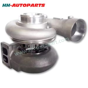 3594066 3594068 3801803 Turbo HC5A Turbocharger for Cummins Engine KTAA19 KTTA19 Cummins Parts HH-AutoParts