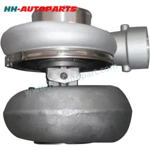 3594068 3801803 3524734 Turbo HC5A Turbocharger for Cummins Engine KTAA19 KTTA19 Cummins Parts HH-AutoParts 3594068 3801803 3524733 3524734 3594069 466000-0001 3801562 3801562NX 3801562RX 3801727 3801727NX 3801727RX 3594069 4660000001 3594066 Turbo HC5A Turbocharger Cummins Engine KTAA19 KTTA19