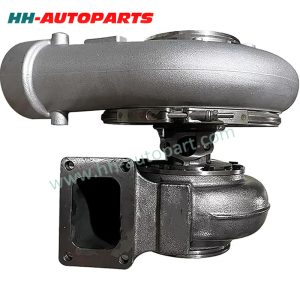 3803452 3801563 3803450 Turbo HC5A Turbocharger for Cummins Engine KTTA19 KTTAC1500E KTTA50 Cummins Parts HH-AutoParts 3803452 3801563 3803450 3594111 4033464 3524660 3594112 3594113 3594114 3529718 Turbo HC5A Turbocharger Cummins KTTA19 KTTAC1500E KTTA50