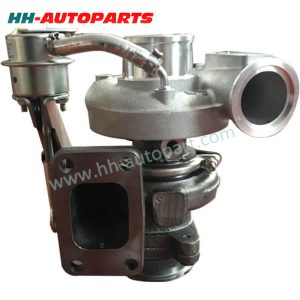 3769719 C3769719 Turbo HE200WG Turbocharger for Cummins Engine ISB3.9 4BTAA 6CT Cummins Parts HH-AutoParts
