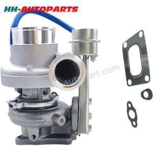 Turbo HE200WG Turbocharger 3790143 3790144 for Cummins Foton QSF3.8 Engine Cummins Parts HH-AutoParts
