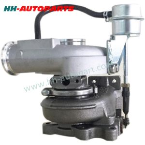 3774234 2834188 3768006 Turbo HE211W Turbocharger for Cummins Engine QSB4.5 ISF2.8 Cummins Parts HH-AutoParts 3774234 2834188 3768006 3774229 Turbo HE211W Turbocharger Cummins QSB4.5 ISF2.8