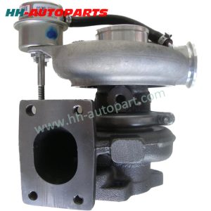 4309205 3774230 3774199 Turbo HE211W Turbocharger for Cummins Engine QSF2.8 QSB6.7 Cummins Parts HH-AutoParts