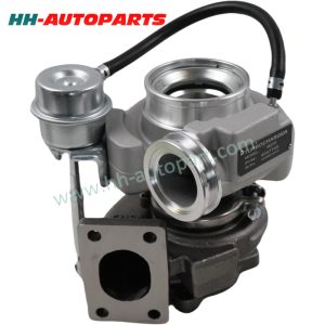 4047745 4047746 4047748 Turbo HE221W Turbocharger for Cummins Engine ISDE4 4.5L Cummins Parts HH-AutoParts 4047745 4047746 4047747 4047748 C4047745 C4047746 C4047747 C4047748 Turbo HE221W Turbocharger Cummins ISDE4 4.5L