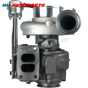 4047755 4047756 C4047756 Turbo HE351W Turbocharger for Cummins Engine ISBE5 ISDE6 6.7L Cummins Parts HH-AutoParts 4047755 4047756 C4047755 C4047756 Turbo HE351W Turbocharger HE351W Cummins ISBE5, ISDE6 6.7L