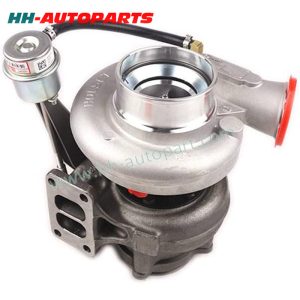 3794848 C3794848 Turbo HE400FG Turbocharger for Cummins Engine 6LTAA 6LTAA8.9 Cummins Parts HH-AutoParts