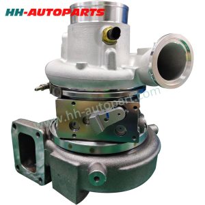 2882112 3792583 5350411 Turbo HE400VG Turbocharger for Cummins Engine ISX ISX15 QSX QSX15 Cummins Parts HH-AutoParts 2882112, 3792583, 5350411, 2843821, 2882015, 2882015NX, 2882015RX, 288211200, 288211200HX, 288211200NX, 288211200RX, 2882112H, 2882112NX, 2882112RX, 3769054, 3769055, 3769056, 3769058, 3769059, 3769061, 3773488, 3773489, 3773491, 3773492, 3773493, 3773495, 3792571, 3792576, 379257600, 379257600H, 3792576H, 3792577, 379258300H, 3792583H, 3795122, 3795143, 5350404, 5350411RX, 5350501, 5350501H, 5359595, 5359609, 5359609NX, 5359609RX, 5456845, 5458503, 5458503NX, 5458503RX Turbo HE400VG Turbocharger 2010- Cummins Various with ISX, QSX Engine