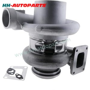 3032062 3801937 Turbo HT3B Turbocharger for Cummins Engine NT855 NH855 NT495 NT743 Cummins Parts HH-AutoParts