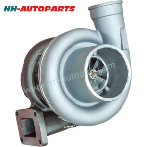 3523417 3524178 3801591 Turbo HT3B Turbocharger for Cummins Engine NTC320 NTC350 NT855 Cummins Parts HH-AutoParts 3523417 3523417R 167049 3523418 3523418H 3524178 3801591 3801591RX Turbo HT3B Turbocharger Cummins NTC320 NTC350 NT855