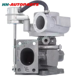 3593378 4033053 4896316 Turbo HX27W Turbocharger for Cummins ISB Engine DAF Truck 1999 05 Cummins Parts HH-AutoParts 3593378 3593379 4025136 1404478 4896316 4033053 Turbo HX27W Turbocharger Cummins 1999-05 DAF Truck