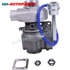 3537751 3537752 Turbo HX30 Turbocharger for Cummins Engine 4BT 4BTA 4BTAA Cummins Parts HH-AutoParts