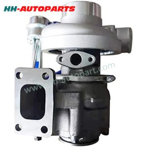 170-032-0038 1700320038 Turbo HX30W Turbocharger for Cummins 4BTA Engine Hyundai Excavator Cummins Parts HH-AutoParts