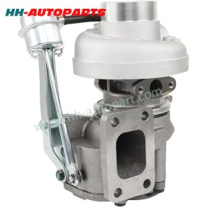 3592015 3800709 3593089 Turbo HX30W Turbocharger for Cummins Dodge RAM 4BT 110HP Cummins Parts HH-AutoParts 3592015 3800709 3592016 3593089 3593090 4089476 Turbo HX30W Turbocharger Cummins Dodge RAM 4BT 110HP Diesel