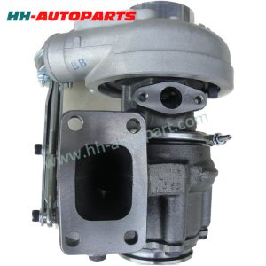3777304 4048418 C3777304 Turbo HX30W Turbocharger for Cummins Engine 4BT 4BTA 3.9L Cummins Parts HH-AutoParts 3777304 4048418 C3777304 C4048418 Turbo HX30W Turbocharger Cummins 4BT 4BTA 3.9L