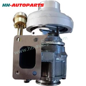 3777594 C3777594 Turbo HX30W Turbocharger for Cummins Engine 4BT3.9 4BTA Cummins Parts HH-AutoParts
