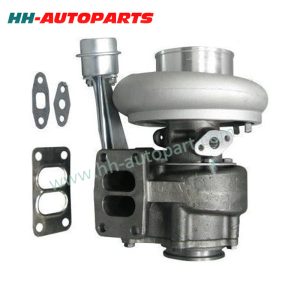 3539373 3802994 3536160 Turbo HX35 Turbocharger for Cummins Engine 6BT 6BTA 6BTAA Cummins Parts HH-AutoParts 3539373, 3802994, 3536160, 3536161, 3538418, 3538419, 3539374, 3802707, 3802843, 3539374H, 3802707NX, 3802707RX, 3802843NX, 3802843RX, 380299400, 3802994NX, 3802994RX, 5010278, 5010278AA, R5010278, R5010278AA Turbo HX35 Turbocharger 1995-98 Dodge Ram 2500 Ram 3500 with 6BT 6BTAA Engine