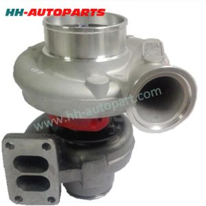 3971923 C3971923 Turbo HX35 Turbocharger for Cummins Engine 6BT 6CTAA QSC8.3 Cummins Parts HH-AutoParts