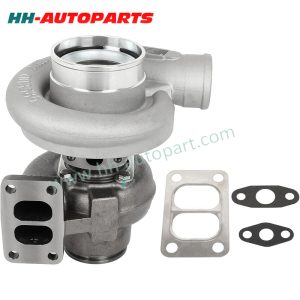 3537132 3802770 3598176 Turbo HX35W Turbocharger for Cummins Engine 6BT 6BTA Cummins Parts HH-AutoParts 3537132, 3537133, 3537134, 3537135, 3537136, 3598176, 3802770, 3536338, 3536339, 2802770, 3537019, 3537020, 3802862, 3802862.0, 4033393, 3802770NX, 3802770RX, 3537137, 3539653, 3539654, 3539655, 3539656, 3539657, 3539658, 3800989NX, 3800989RX, 3800989, 3804962, 3804962NX, 3804962RX, 4033173H, 4033173, 3575217, 3598871 Turbo HX35W Turbocharger 1995-05 Komatsu PC20-6E Crawler Excavator with 6BT 6BTA Cummins Engine 1997- Cummins Industrial Truck with 6BT Engine