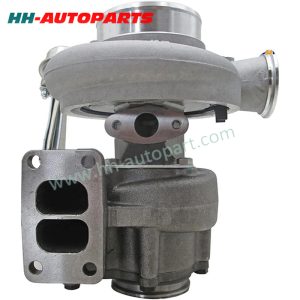 3538876 3802880 3539463 Turbo HX35W Turbocharger for Cummins Engine 6BTA 6BTAA Cummins Parts HH-AutoParts 3538876, 3802880, 3538877, 3538878, 3538879, 3538880, 3539463, 3590254, 3592041, 3592201, 3597651, 3802880RX, 4033672, 4033672H Turbo HX35W Turbocharger Cummins Engine 6BTA 6BTAA