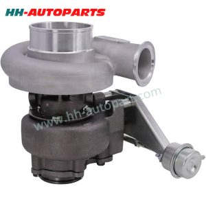 3539911 3804964 3535834 Turbo HX35W Turbocharger for Cummins Engine 6BT 6BTA Cummins Parts HH-AutoParts 3539911 3539912 3804964 05010961AA 3533320 3533321 3539912H 3802679 3535834 3535833 3802839 Turbo HX35W Turbocharger 1994-95 Dodge Ram Truck, Chrysler Eclipse with 6BT Engine 1993-09 Cummins Various with 6BTA Engine