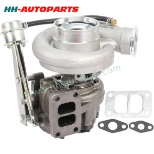 3592202 3539009 3538881 Turbo HX35W Turbocharger for Cummins Engine 6BTA 6BTAA ISB Cummins Parts HH-AutoParts 3539009 3592202 3538881 3538882 3802881 380288100 3802881NX 3802881RX 4033076 403307600 403307600H 403307600HX 4033076H 4033076HX Turbo HX35W Turbocharger 1996- Freightliner Truck with 6BTAA Engine 1996- Cummins Various with 6BTAA Engine