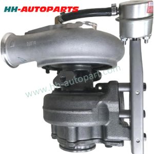 3772562 3772561 C3772562 Turbo HX35W Turbocharger for Cummins Engine 6BT 6LT9.3 Cummins Parts HH-AutoParts 3772562 3772561 C3772562 C3772561 Turbo HX35W Turbocharger Cummins