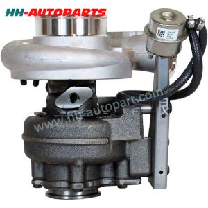 3780338 3790062 3792214 Turbo HX35W Turbocharger for Cummins Engine QSD6 6.7L 220HP Cummins Parts HH-AutoParts 3780338 C3780338 3780337 3790062 3792214 Turbo HX35W Turbocharger Cummins QSD6 6.7L 220HP