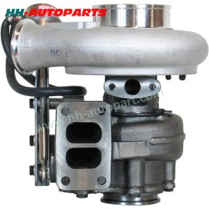 4029160 4044947 4029159 Turbo HX35W Turbocharger for Cummins Engine 5.9L 6BT 6BTAA Cummins Parts HH-AutoParts 4029159 4029160 3960478 C4029159 C4029160 C3960478 4044947 C4044947 Turbo HX35W Turbocharger Cummins 5.9L 6BT 6BTAA