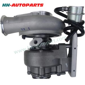 4050004 C4050004 Turbo HX35W Turbocharger for Cummins Engine 6B 6BT B180 Cummins Parts HH-AutoParts