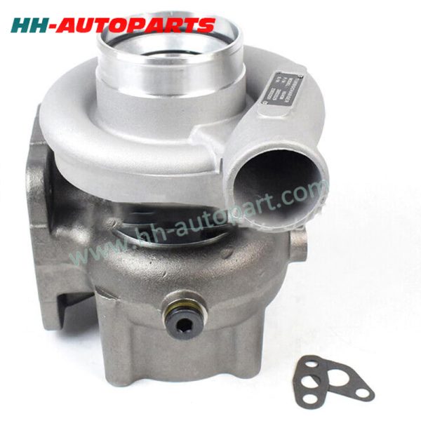3536620 3536621 3802829 Turbo HX40 Turbocharger for Cummins Engine ...