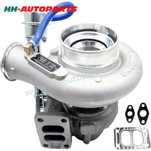 3538235 3800402 3538238 Turbo HX40W Turbocharger for Cummins Engine 6CTAA 8.3L Cummins Parts HH-AutoParts 3538235 403365400H 403365400 380040200 4033654H 4033654 3800402RX 3800402NX 3800402 3538238 3538237 3538236 Turbo HX40W Turbocharger Cummins 6CTAA 8.3L