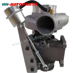 3778133 4050204 4033792 Turbo HX40W Turbocharger for Cummins Engine 6CTA8.3 DCEC C245 Cummins Parts HH-AutoParts 3778133 C3778133 4050203 4050236 2882066 4050204 4033792 Turbo HX40W Turbocharger Cummins 6CTA8.3 DCEC C245