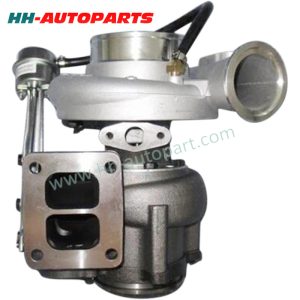 3786711 4044480 4044493 Turbo HX40W Turbocharger for Cummins Engine 6CT 6CTA 6CTAA Cummins Parts HH-AutoParts 4044480 4044493 3784076 3786711 3786711H Turbo HX40W Turbocharger Cummins