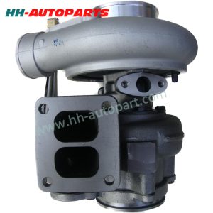 4051120 4051119 4051404 Turbo HX40W Turbocharger for Cummins Engine 6BT 6CT 6CTA Cummins Parts HH-AutoParts 4051120 C4051120 4051119 C4051119 4051404 C4051404 Turbo HX40W Turbocharger 2006-09 Cummins Various Engine C