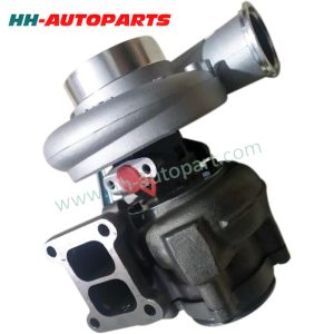 4051299 4051300 C4051299 Turbo HX40W Turbocharger for Cummins Engine 6CTA 6C8.3 Cummins Parts HH-AutoParts 4051299 4051300 C4051299 C4051300 Turbo HX40W Turbocharger Cummins