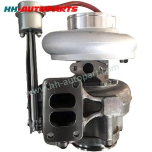 4955219 4041946 4033205 Turbo HX40W Turbocharger for Cummins Engine QSL QSL9 QSC8.3 Cummins Parts HH-AutoParts 4955219, 4041943, 4041946H, 4041946, 495521900, 4089920, 4089920NX, 4089920RX, 6745818070, 4039615, 4033205, 4033205H, 4039613 Turbo HX40W Turbocharger Hyundai Wheel Loader HL770-7A 2004-08 Komatsu WA400, WA430-6 with IPA Engine 2005-08 Cummins Earth Moving End Loader with QSL Engine