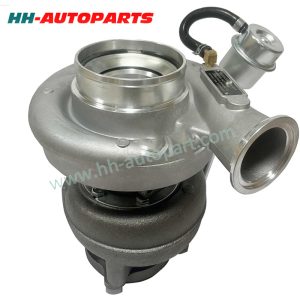 3797488 C3797488 Turbo HX410W Turbocharger for Cummins Engine ISLE ISL8.9E5 360 Cummins Parts HH-AutoParts