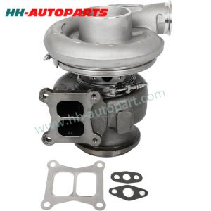 3800471 3590044 Turbo HX55 Turbocharger for Cummins Engine ISM ISME M11 B5.9 Cummins Parts HH-AutoParts