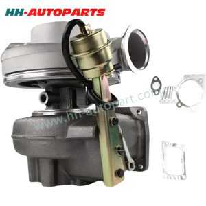 4955813 4047153 3598763 Turbo HX60W Turbocharger for Cummins Engine QSX QSX15 TIER 3 Cummins Parts HH-AutoParts 3594490, 3594491, 3594492, 3598763, 3598764, 3598765, 4024937, 4038500, 4038501, 4038502, 4041154, 4041155, 4041156, 4041157, 4047148, 4047152, 4047153, 4047154, 4089298, 4089970, 4089970NX, 4089970RX, 4955216, 4955216NX, 4955216RX, 4955813, 4955813NX, 4955813RX Turbo HX60W Turbocharger 2002-10 Cummins Truck with QSX Engine