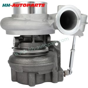 3592811 3800973 3596183 Turbo HY35W Turbocharger for Cummins 6BTA Engine Dodge RAM 2500 2300 Cummins Parts HH-AutoParts 3800973 4036239 3592811 3596183 3596392 3596393H 4025257 4089642 3592836 3596191 3596192 3596193 Turbo HY35W Turbocharger 00-02 Cummins Dodge RAM 2500 2300 6BTA 2000-05 Cummins Truck DP Leyland with 6BTA Engine