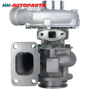 4988426 C4988426 Turbo TA3123 Turbocharger for Cummins Engine 4B 4BT 4BTA 3.9L Cummins Parts HH-AutoParts