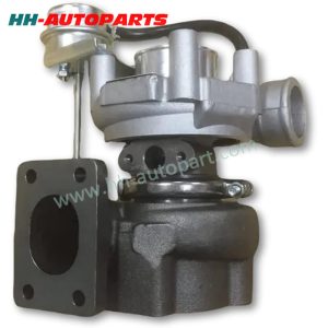 4900435 4900562 4941180 Turbo TD04L Turbocharger for Cummins Engine QSB3.3 B3.3 Cummins Parts HH-AutoParts